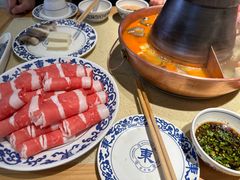 -东镇老火锅(长春路首店)