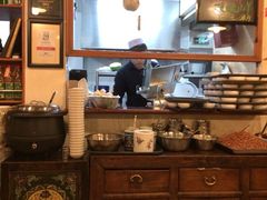 老门框爆肚(金宝街店)-老门框爆肚涮肉(金宝街店)