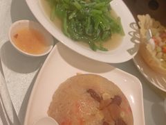 上汤时蔬-瑞华酒楼(佳景国际店)