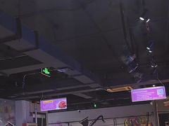 -醉炫音速烧烤·干煸菜(沙河总店)