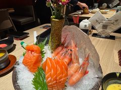 -匠和风精致料理(宁德万达店)