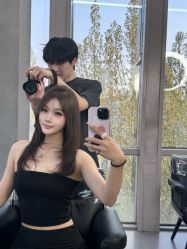 -MY HAIR ARDOR