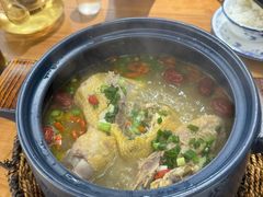 -鸿运楼·舌尖上的徽菜