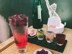 -南枝小馆(银鱼巷店)