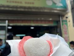 -澳门长洲糯米糍(柯打苏沙街店)
