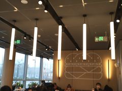 -麦当劳(北苑秋实路店)