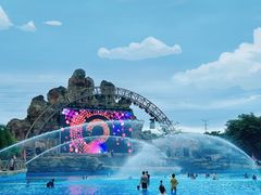 -美的鹭湖探索王国