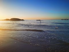 -老虎石海上公园