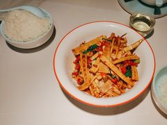 -田婆婆的菜(友谊阳光城店)