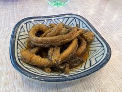 独门爆鳝-朱洪元苏式面馆(绿宝广场店)
