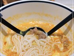 -阿香米线(深业上城店)