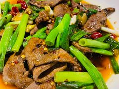 -大鸭梨烤鸭店(花园村店)