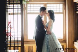 点击看大图 -THE QUEEN(北京店)