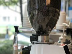 -Manner Coffee(大宁国际商业广场店)