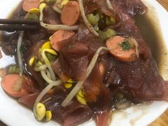 -何记酿皮店(西流湾店)