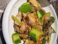-前海沿·青岛菜(李沧万达店)