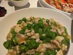 -玫瑰厅上海菜(兴国路店)