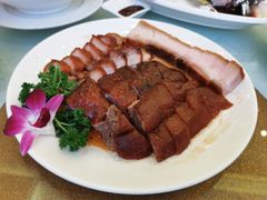 -畔山酒店中餐厅