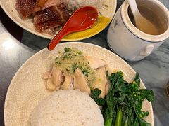 -紫金食坊(江南西路店)