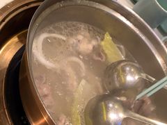 -润园四季椰子鸡火锅(南山海岸城店)