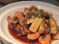 -老阿爸鲜鱼土菜(园区永旺店)