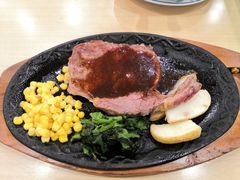 -萨莉亚意式餐厅(石鼓路店)