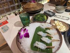 -喃喃椰·糟粕醋椰子鸡火锅(七堡花园店)