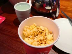 -老板恋上鱼(高新万达店)