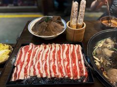 -萍姐火锅·公路夜市(南京新街口店)