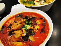 -鱼你在一起(虹口星荟中心店)