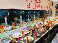 -丈母娘的饭局•新金陵菜(牛首山店)