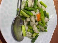 -兰庭玉树·老饭骨家宴(后海店)
