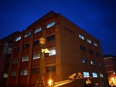 -上海四行仓库抗战纪念馆