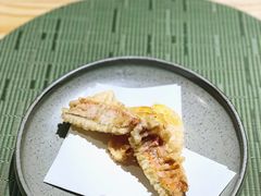 -镹·鱼料理  国产鱼使用店