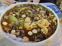 -濠景渔港(汇通店)