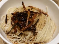 葱油拌面-泰煌鸡·上海白斩鸡·鸡汤面(鹤庆店)