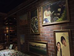 -秘宅KTV(马甸桥店)
