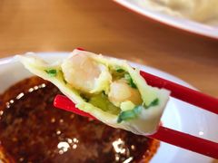 -喜家德虾仁水饺(中央大街店)