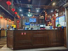 -大食家餐厅(五星步行商业街店)