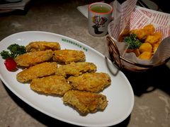 -新白鹿餐厅(金鹰新街口店)