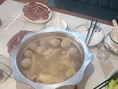 -乌记鲜活牛肉城(金砂东路店)