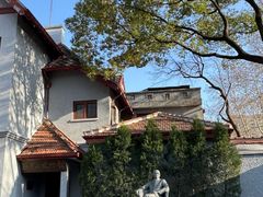 -上海孙中山故居纪念馆