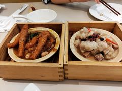 -蔡澜点心·粤菜(西单大悦城店)