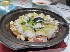 -廊亦舫Lang Yi Fang Restaurant(金桥店)