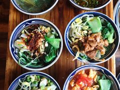 招牌一口香-左陕右甘(亚运村店)