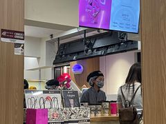 -霸王茶姬(正佳广场店)