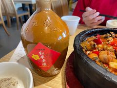 -映庐·江西菜(北航店)