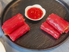 -粤香楼(新光里店)