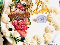 -ZOZO's昌左左精致甜品设计(新北店)