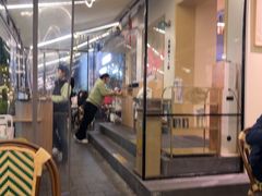 -帕蓝·暹罗料理(大学路店)